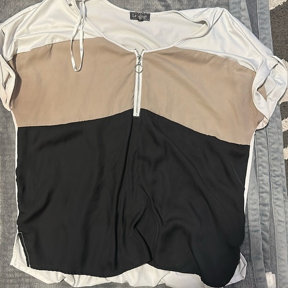 Luxology Office Dress Shirt - Picture 1 of 7